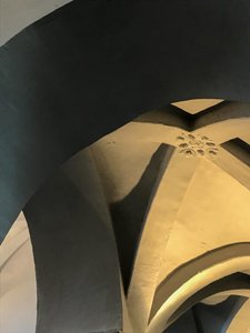 التكوين - الهندسة المعمارية - التفاصيل، 2019 (الصورة)
