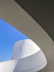 التكوين - الهندسة المعمارية - التفاصيل، 2019 (الصورة)