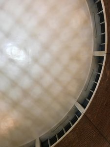 التكوين - الهندسة المعمارية - التفاصيل، 2020 (الصورة)