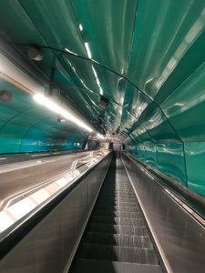 التكوين - الهندسة المعمارية - التفاصيل، 2020 (الصورة) بواسطة سيسيل جاميت
