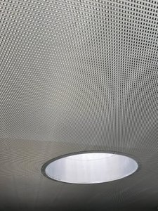 التكوين - الهندسة المعمارية - التفاصيل، 2020 (الصورة) بواسطة سيسيل جاميت