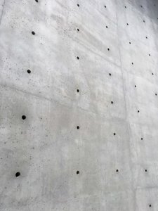 التكوين - الهندسة المعمارية - التفاصيل، 2021 (صورة فوتوغرافية) بواسطة سيسيل جاميت