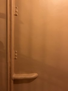 التكوين - الهندسة المعمارية - التفاصيل، 2021 (صورة فوتوغرافية) بواسطة سيسيل جاميت