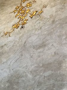 التكوين - الهندسة المعمارية - التفاصيل، 2021 (صورة فوتوغرافية) بواسطة سيسيل جاميت