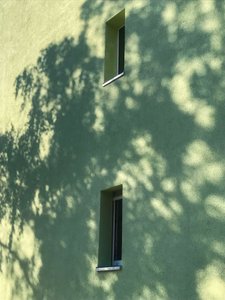 التكوين - الهندسة المعمارية - التفاصيل، 2021 (صورة فوتوغرافية)