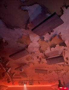 التكوين - الهندسة المعمارية - التفاصيل، 2023 (صورة فوتوغرافية)