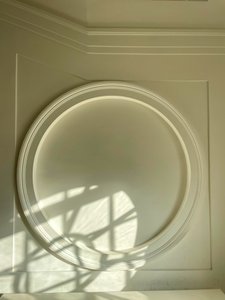 التكوين - الهندسة المعمارية - التفاصيل، 2023 (صورة فوتوغرافية) بواسطة سيسيل جاميت