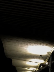 التركيب - الهندسة المعمارية، 2019 (صورة فوتوغرافية)