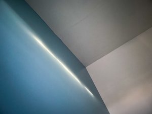 التركيب - الهندسة المعمارية، 2022 (الصورة) بواسطة سيسيل جاميت