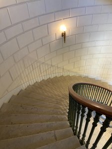 التركيب - الهندسة المعمارية، 2022 (الصورة) بواسطة سيسيل جاميت
