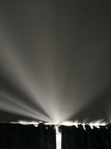 التركيب - أضواء، 2020 (الصورة)