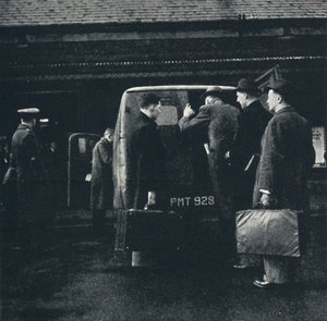 وصول 1941 بواسطة سيسيل بيتون