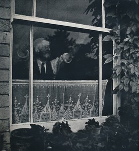 التعتيم ، 1941 بواسطة سيسيل بيتون