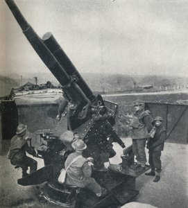 الدفاع الساحلي ، 1941