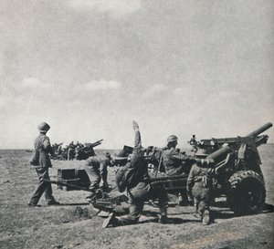 مكافحة الحرائق ، 1941 بواسطة سيسيل بيتون