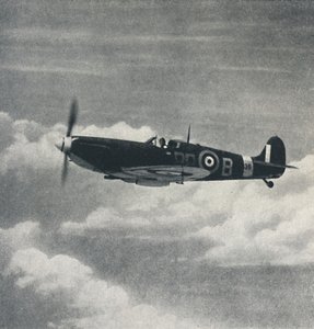 رحلة ، 1941 بواسطة سيسيل بيتون