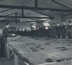 دراسة جادة 1941 بواسطة سيسيل بيتون