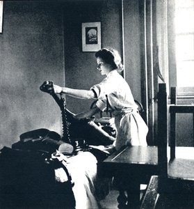 ستيوارد ، 1941 بواسطة سيسيل بيتون