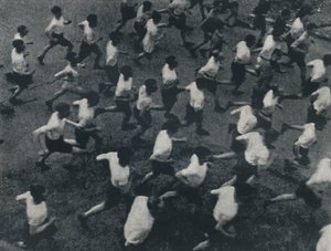 الميدان 1941 بواسطة سيسيل بيتون