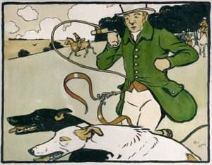Old English Sports and Games: Coursing بواسطة سيسيل تشارلز وندسور الدين