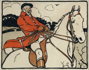 Old English Sports and Games: Hunting بواسطة سيسيل تشارلز وندسور الدين