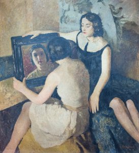 الأخوات بواسطة قيصر بريفيجليري