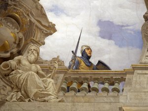 Umberto Biancamano ، التفاصيل (تفاصيل 3433390) بواسطة سيزار مارياني
