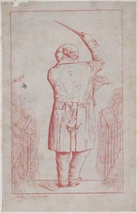 فرانسوا أنطوان هابنيك (1781-1849) بواسطة شالوت