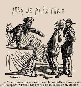 هل تعترف بعمل هذه اللوحة هل لديك شركاء هل أنت ... 1868.