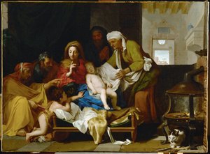 نومة الطفل يسوع - نومة الطفل يسوع - نومة ...