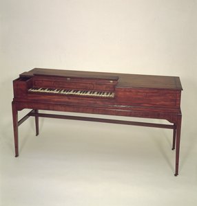 بيانو 1789 (خشب)