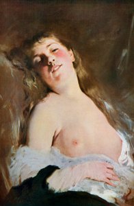 "ذكريات" ، 1845-1891 ، 1912.
