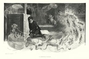  بواسطة تشارلز دانا جيبسون
