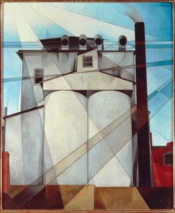 مصرى بواسطة تشارلز ديموت