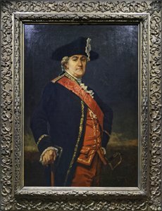 Jean Baptiste Donatien de Vimeur، c.1850-95
