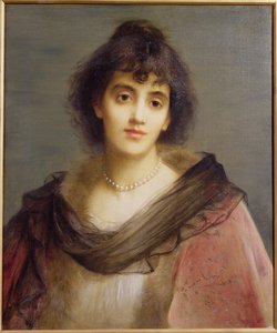 السيدة باتريك كامبل (1865-1940)
