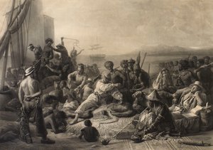  بواسطة تشارلز إدوارد واغستاف