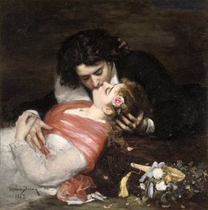 القبلة 1868.