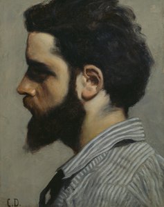 صورة زاكاري أستروك (1835-1907)