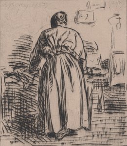 المرأة الكي 1843.