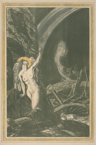 رمزية ولادة جديدة للفن بعد الحرب العالمية الأولى إحياء الفنون (العنوان الأصلي) الحرب العظمى: جهود ومثل بريطانيا (عنوان المسلسل) الحرب العظمى: جهود بريطانيا ومثلها (عنوان المسلسل الأصلي) بواسطة تشارلز هاسليوود شانون