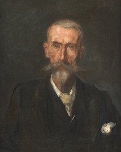 Elbert Jan van Wisselingh بواسطة تشارلز هاسليوود شانون