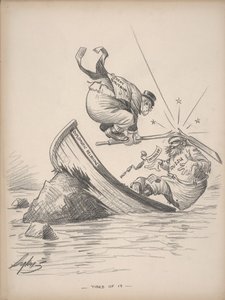 تعبت من ذلك ، 1927 بواسطة تشارلز هنري سايكس