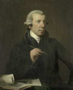 Reinier Vinkeles (1741-1816) ، رسام ونقاش