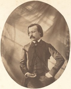 فرانسوا بول موريس ، 1854. المؤلفون: تشارلز هوغو ، أوغست فاكويري. بواسطة تشارلز هوغو ، أوغست فاكويري