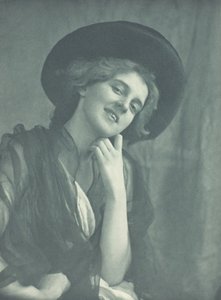 كوكيت ، 1898.