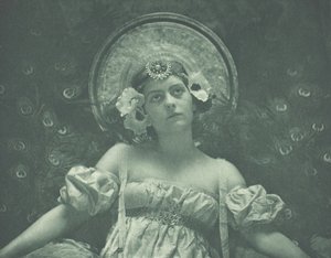 Odalesque ، ج. 1897