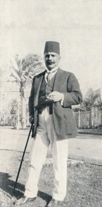 السادة السوريون ، ج 1913