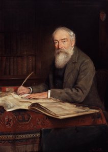 جورج إدوارد كوكاين، كلارنسوكس ملك السلاح بواسطة تشارلز كاي روبرتسون