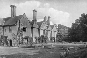 الجانب الغربي بواسطة تشارلز لاثام